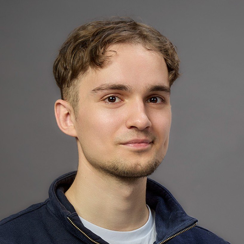 Benjamin Böckelmann